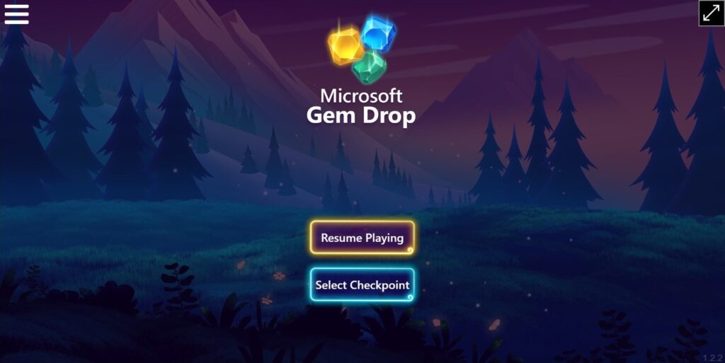 【無料】Windowsのゲームで遊ぼう!『Microsoft Gem Drop』 CORAMA