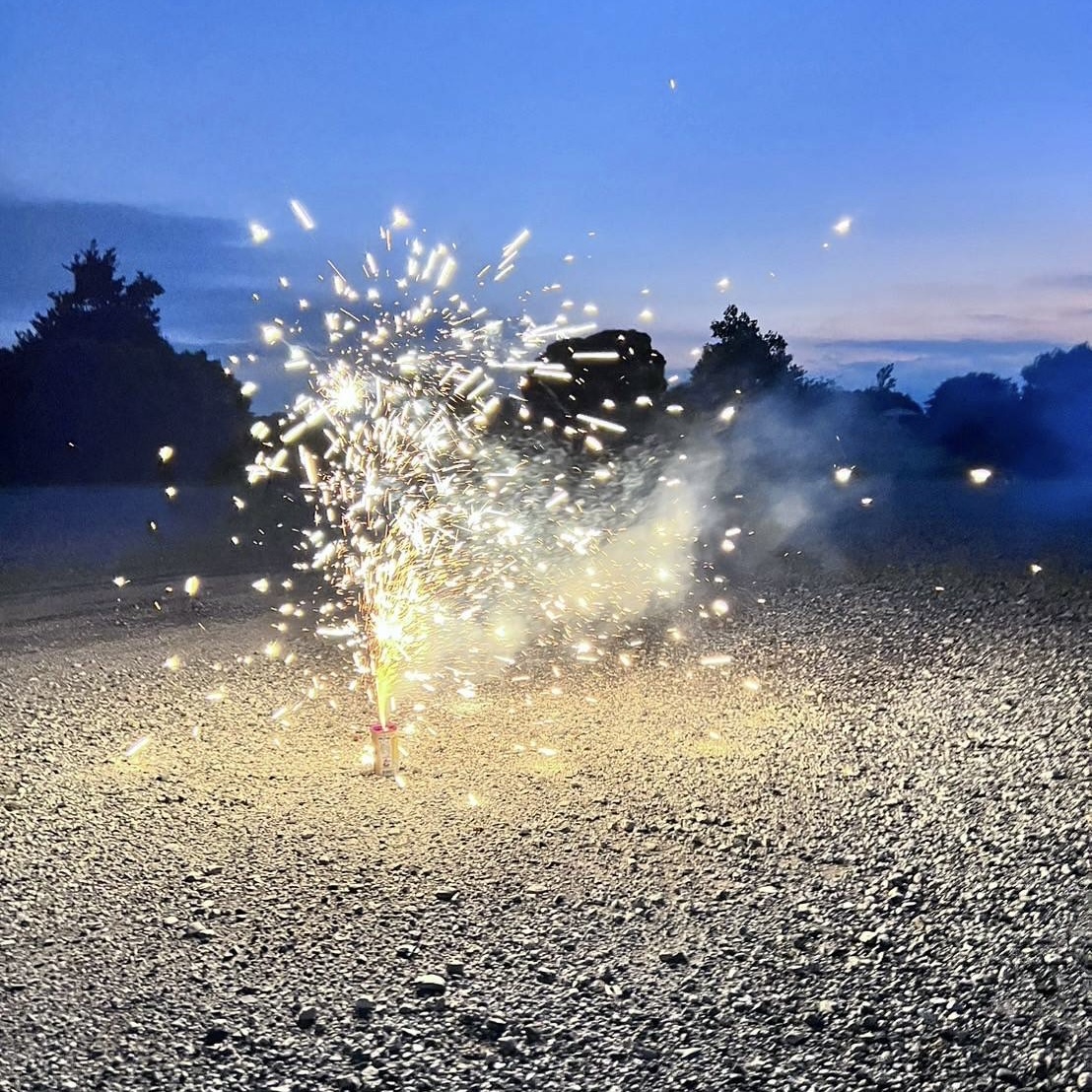 12000円以内】夏だ！花火だ！若松屋だ！小学生とアラフォーママンたち